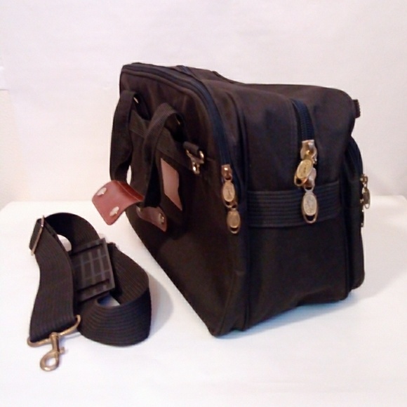 ricardo beverly hills duffle bag